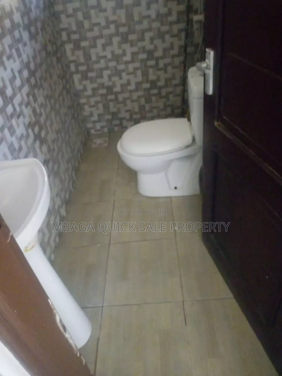 Furnished 2bdrm Apartment in Upanga for rent