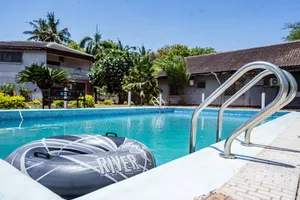 3bdrm Apartment in Kawe Beach for rent