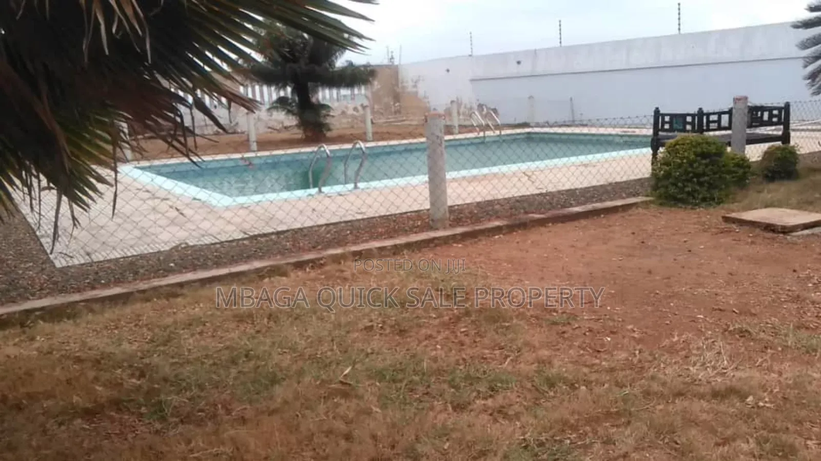 3bdrm Apartment in Kawe Beach for rent