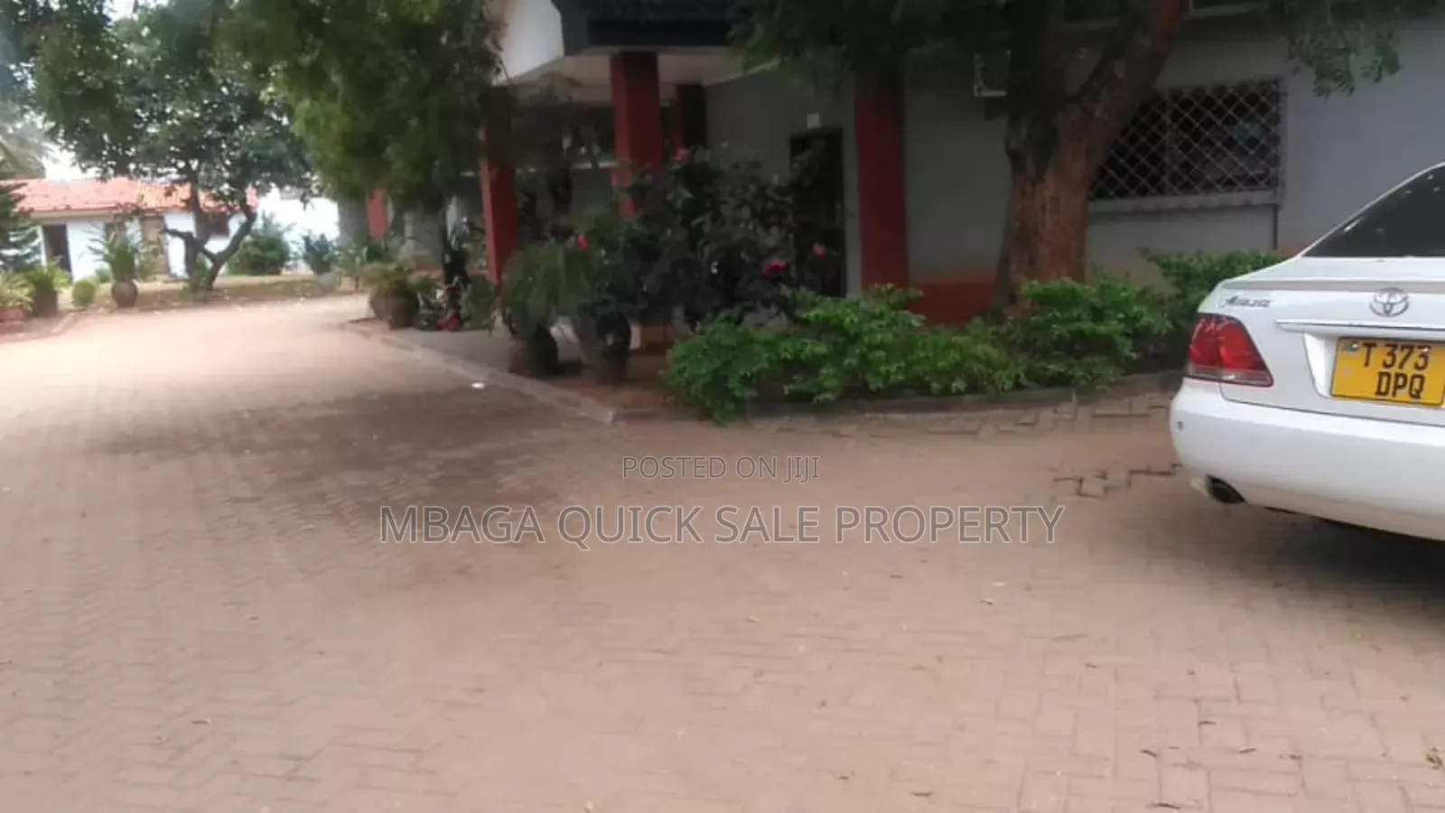 3bdrm Apartment in Kawe Beach for rent