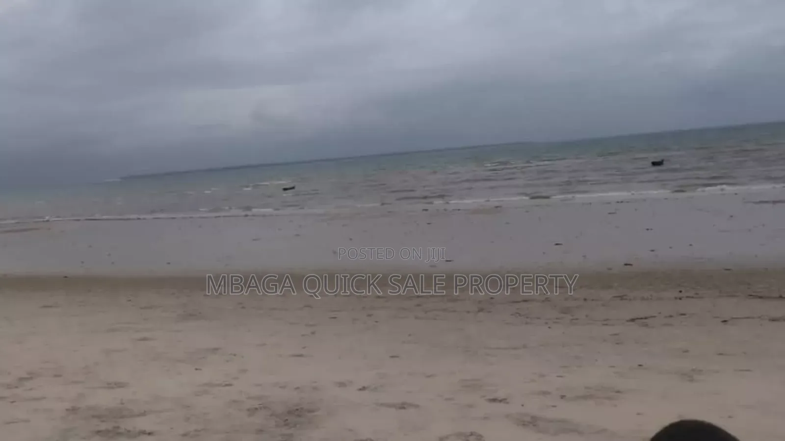 3bdrm Apartment in Kawe Beach for rent