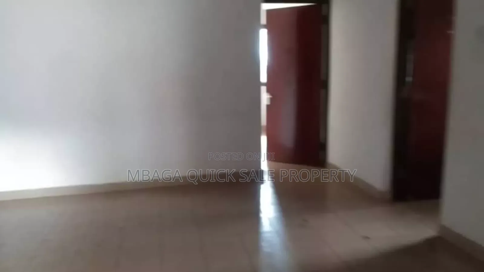 3bdrm Apartment in Kawe Beach for rent