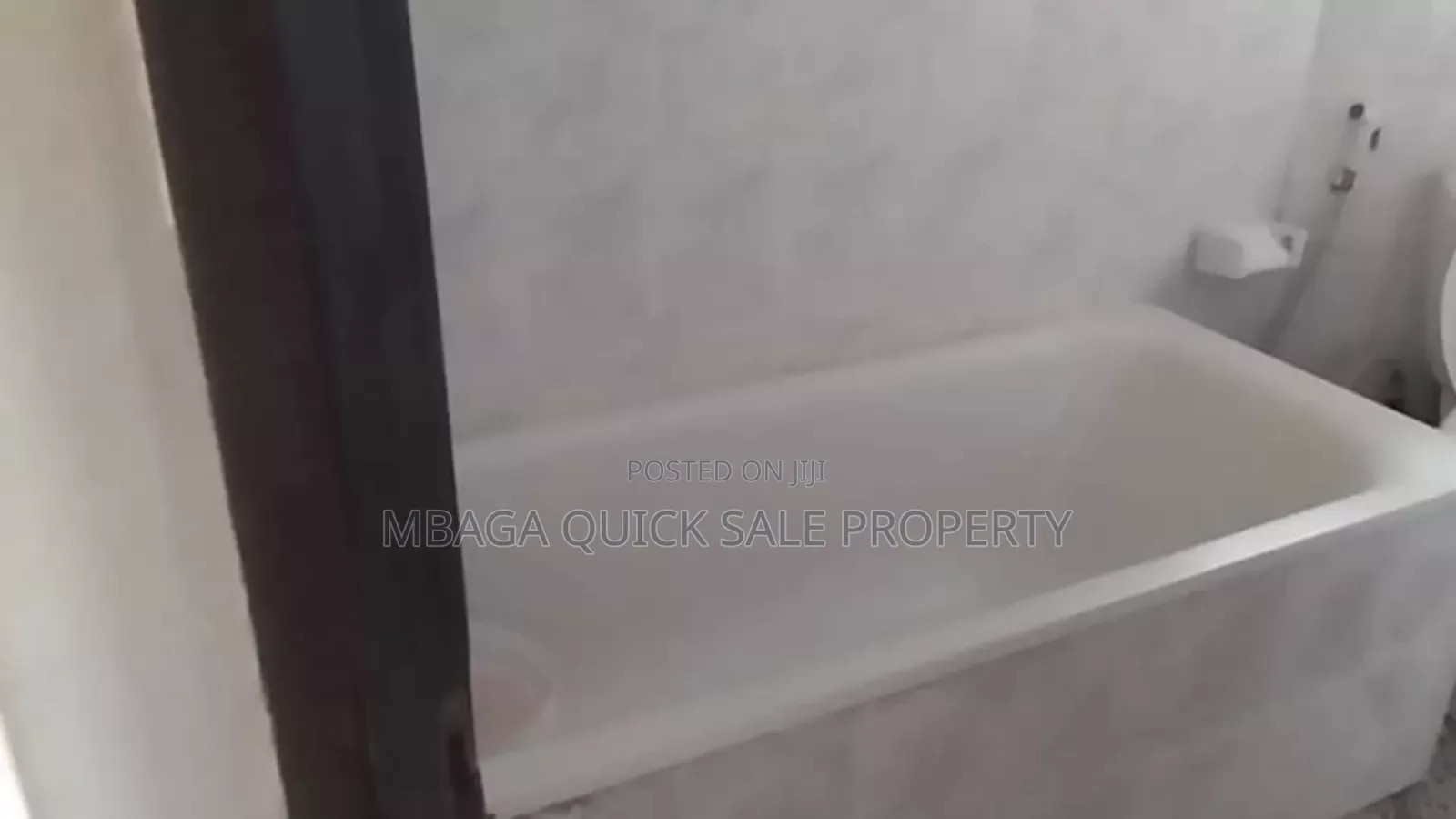 3bdrm Apartment in Kawe Beach for rent