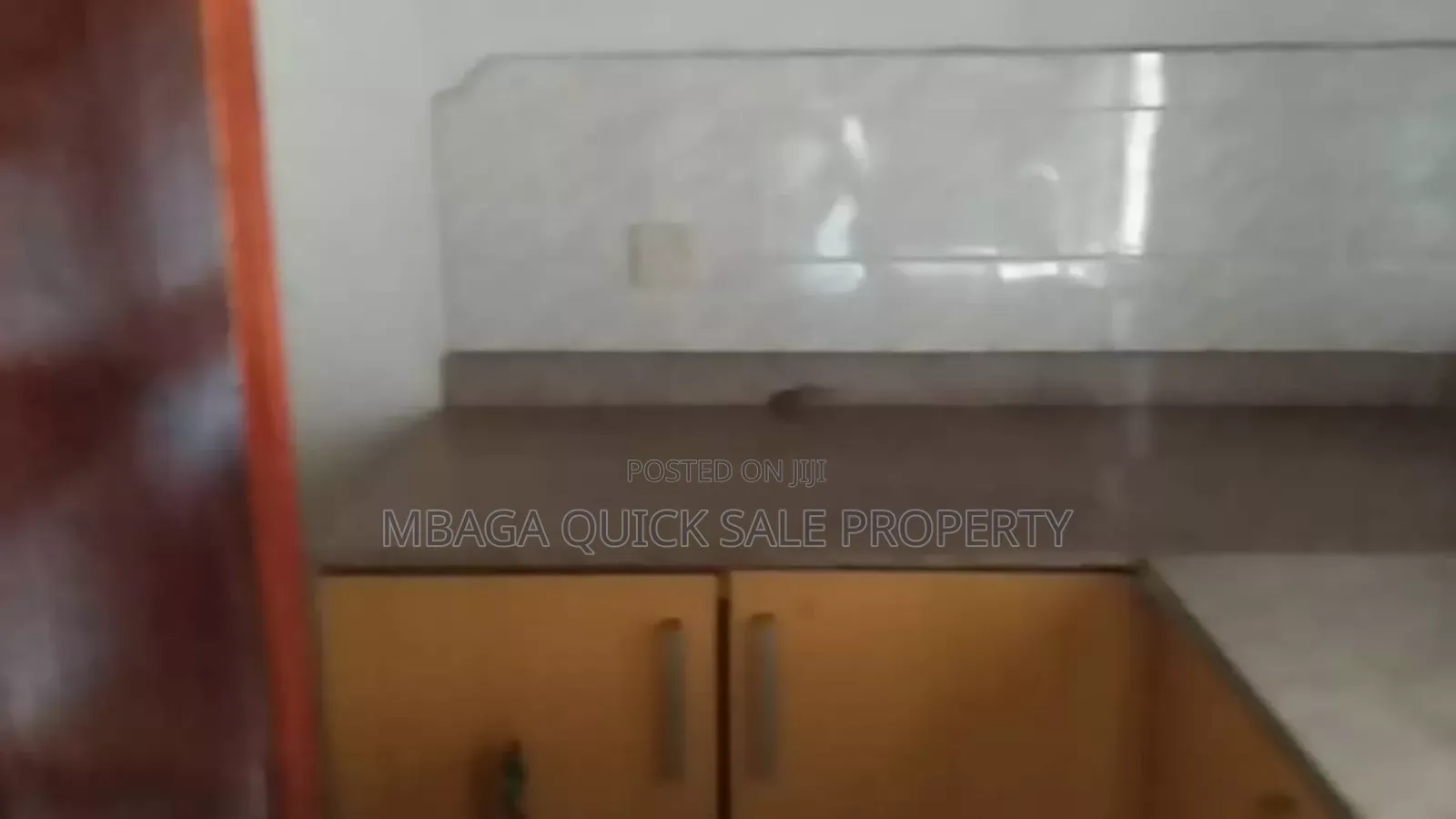 3bdrm Apartment in Kawe Beach for rent