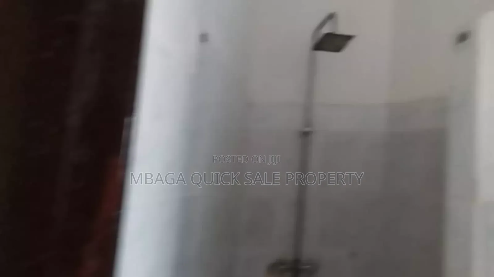 3bdrm Apartment in Kawe Beach for rent