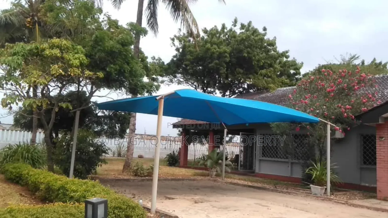 3bdrm Apartment in Kawe Beach for rent