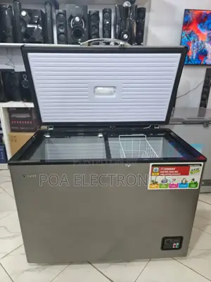 Quality Freezer