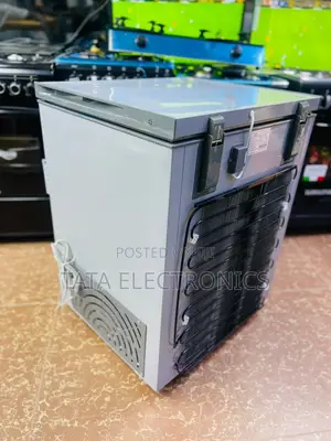Aero Chest Freezers 100 Liters