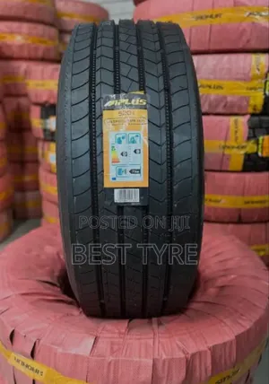 385/55r22.5 Aplus Small Super Single