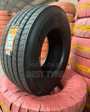 385/55r22.5 Aplus Small Super Single