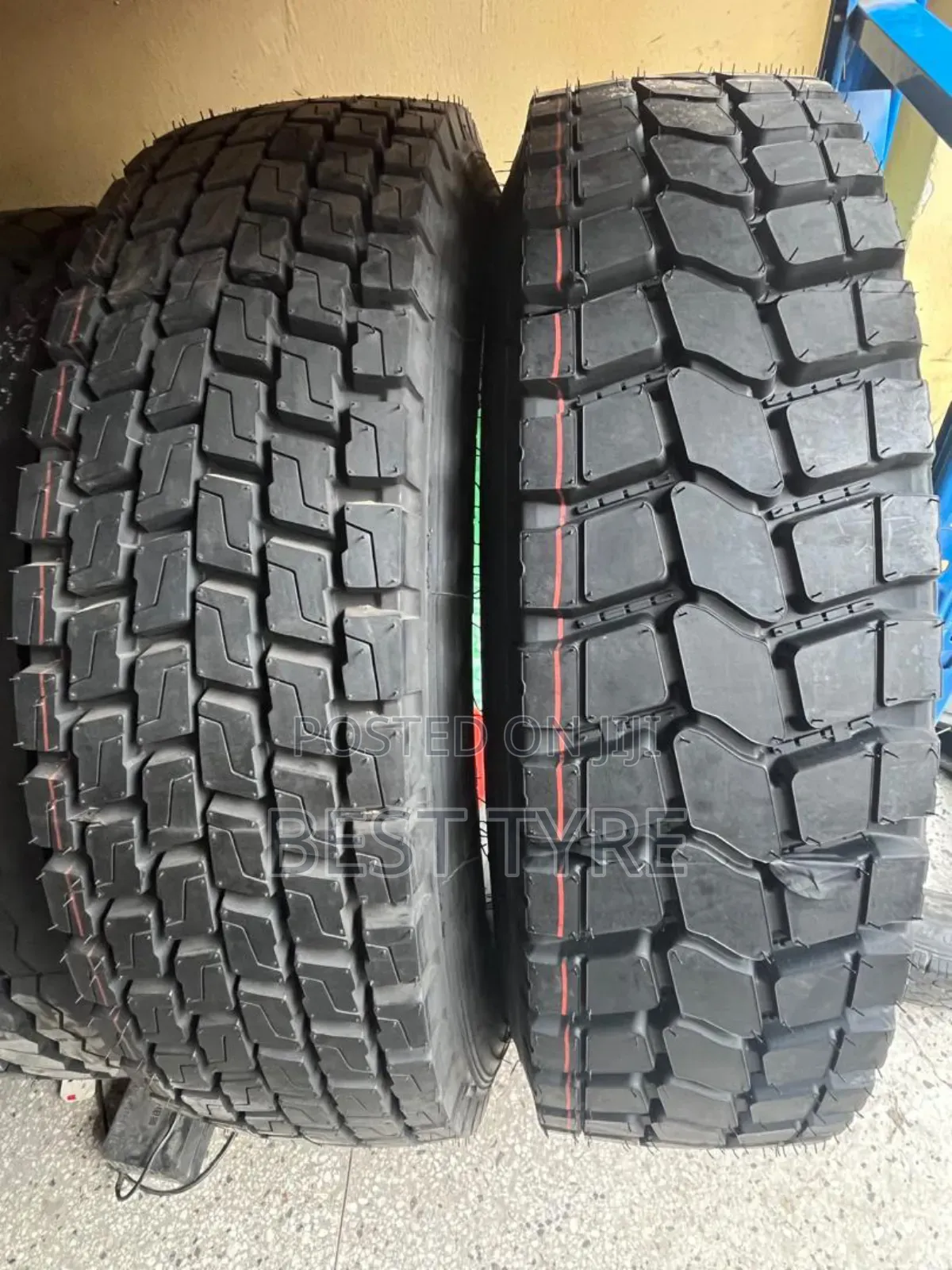 315/80r22.5 Sport Track Diff Box