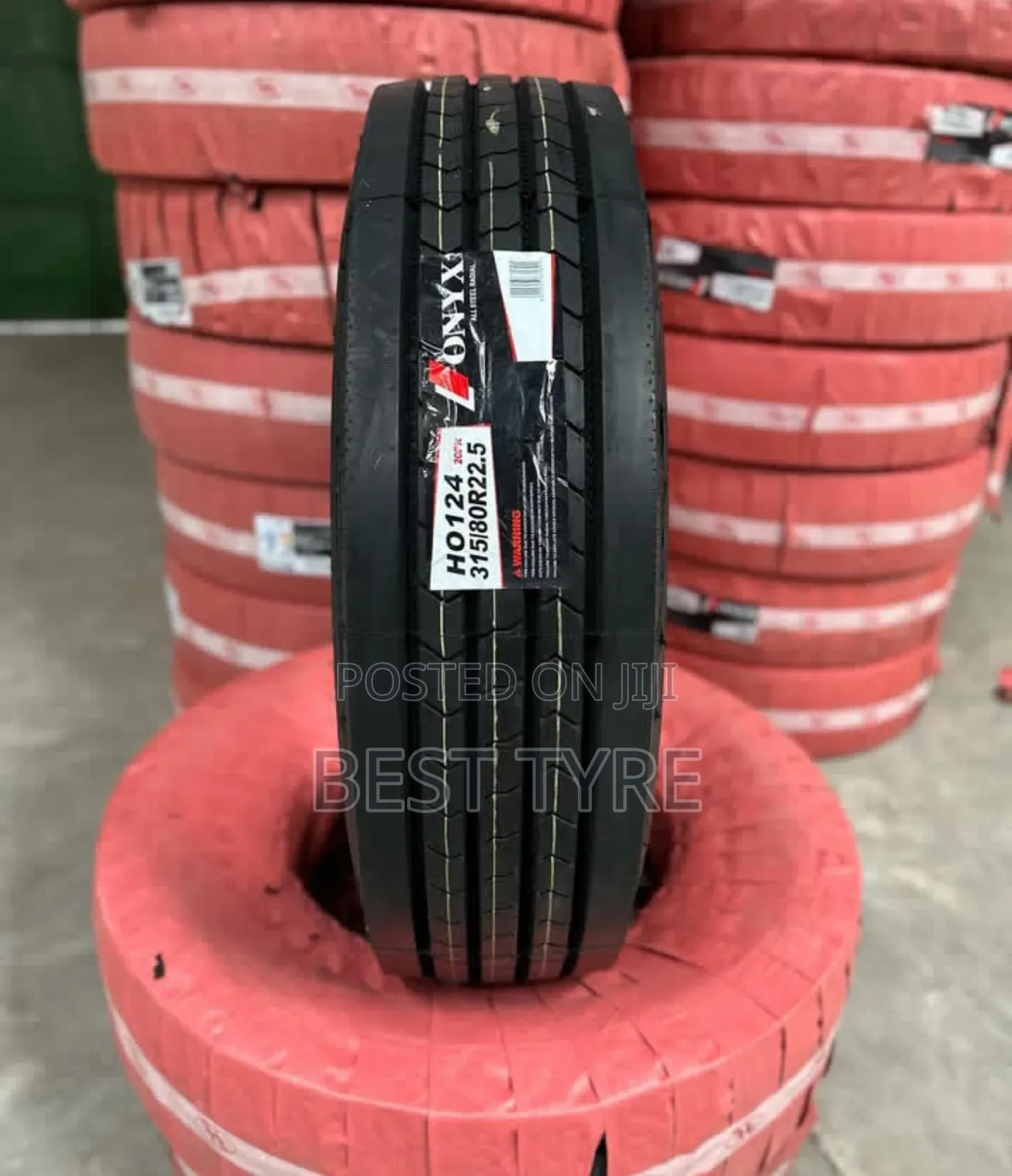 315/80r22.5 Onyx Highway
