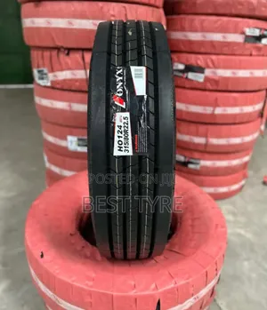 315/80r22.5 Onyx Highway