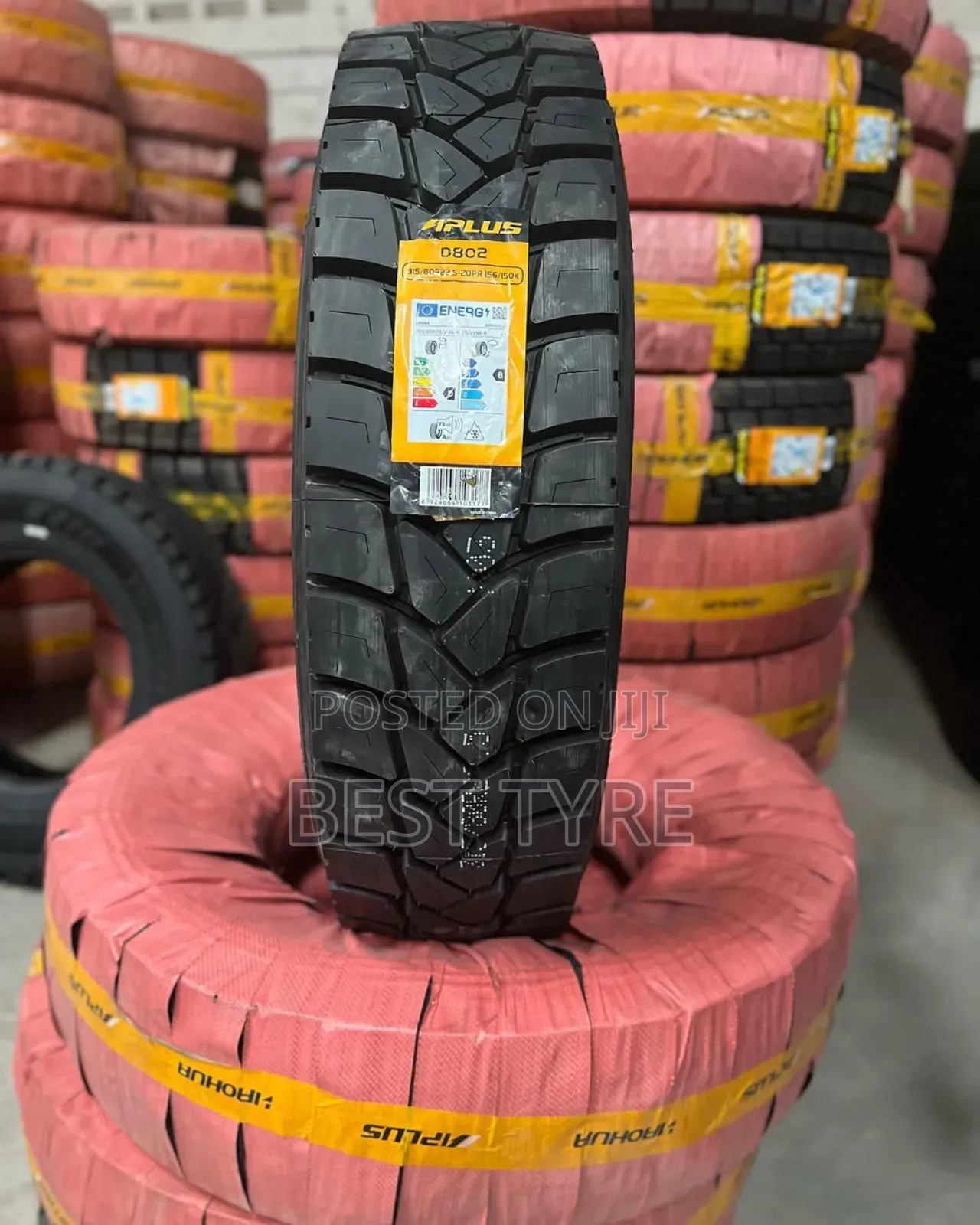 Aplus Diff 315/80r22.5