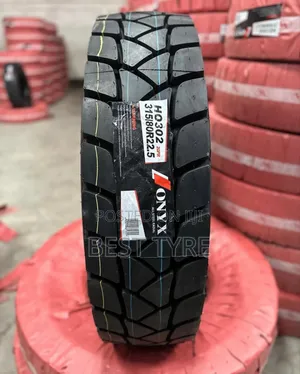 Onyx 315/80r22.5 Diff