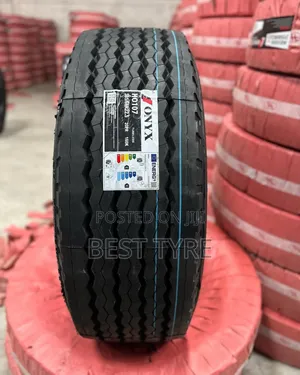 385/65r22.5 Onyx Super Single