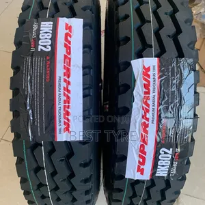 315/80r22.5 Superhawk