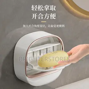 Wall Soap Dish
