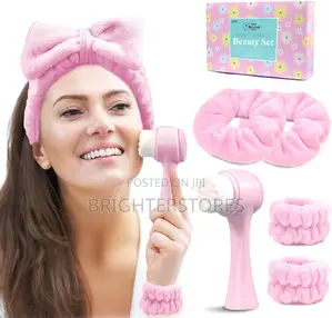 Face Brush