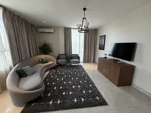 Furnished 1bdrm Penthouse in Trusted Real Estate, Kinondoni for rent