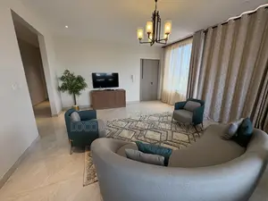 Furnished 2bdrm Apartment in Trusted Real Estate, Kinondoni for rent
