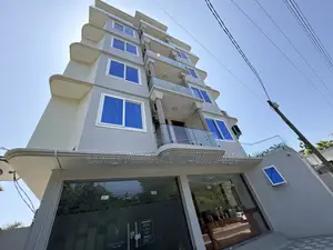 Furnished 1bdrm Penthouse in Trusted Real Estate, Msasani for rent