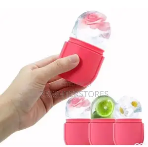 Face Ice Roller