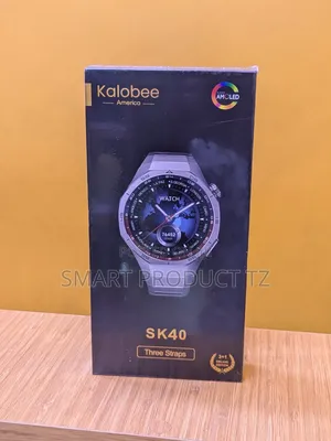 Kalobee Smart Watch SK40