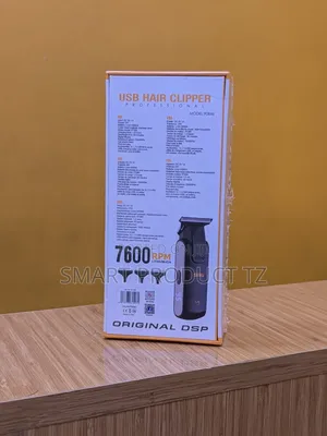 DSP Hair Clipper 90846