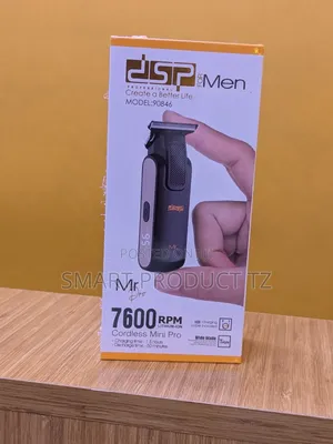 DSP Hair Clipper 90846