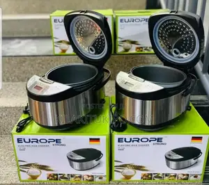 Europe Rice Cooker 900W