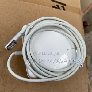 Original Used, Macbook Charger Magsafe 60W, 85W.