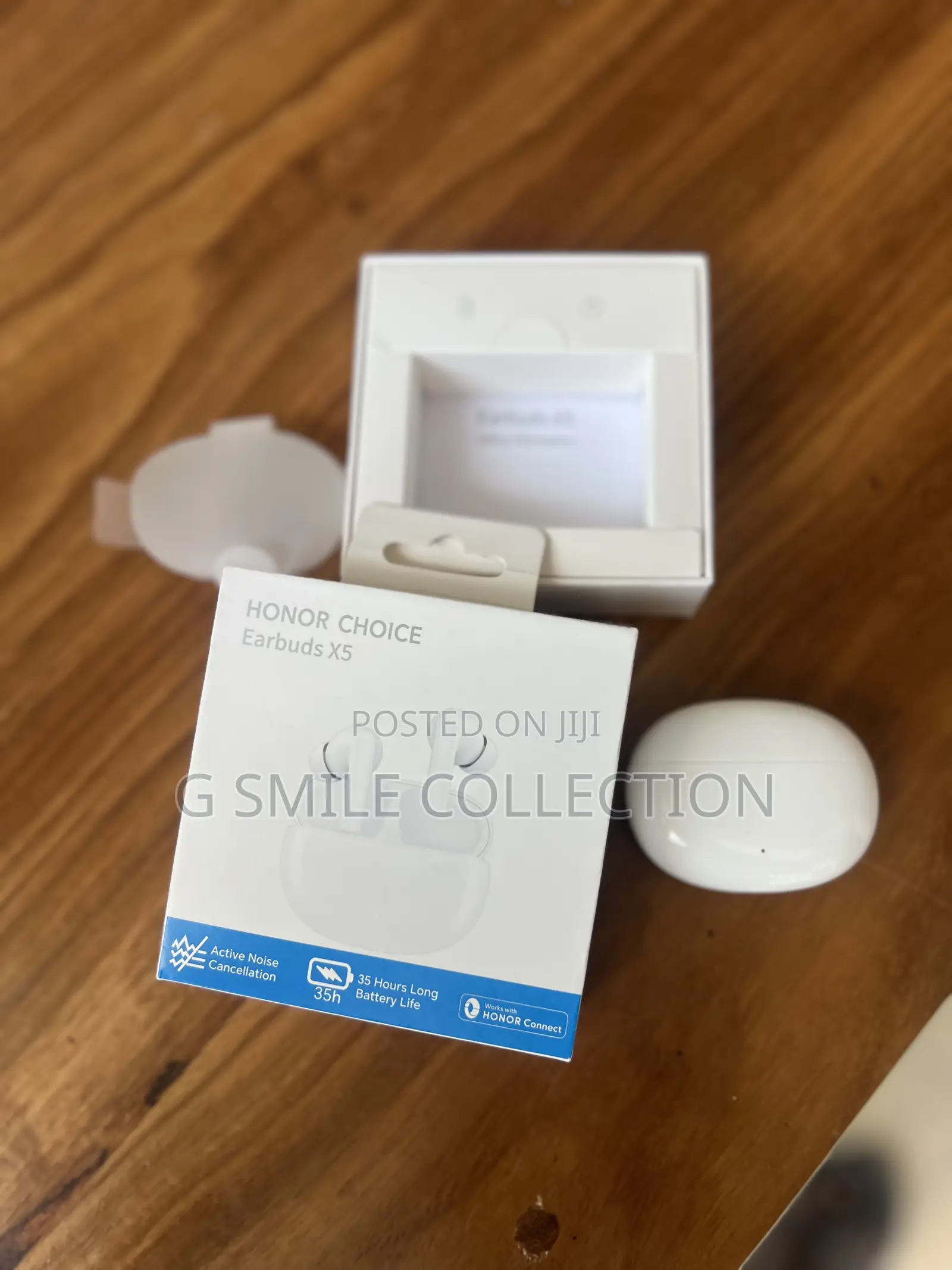 Honor Choice Earbuds X5