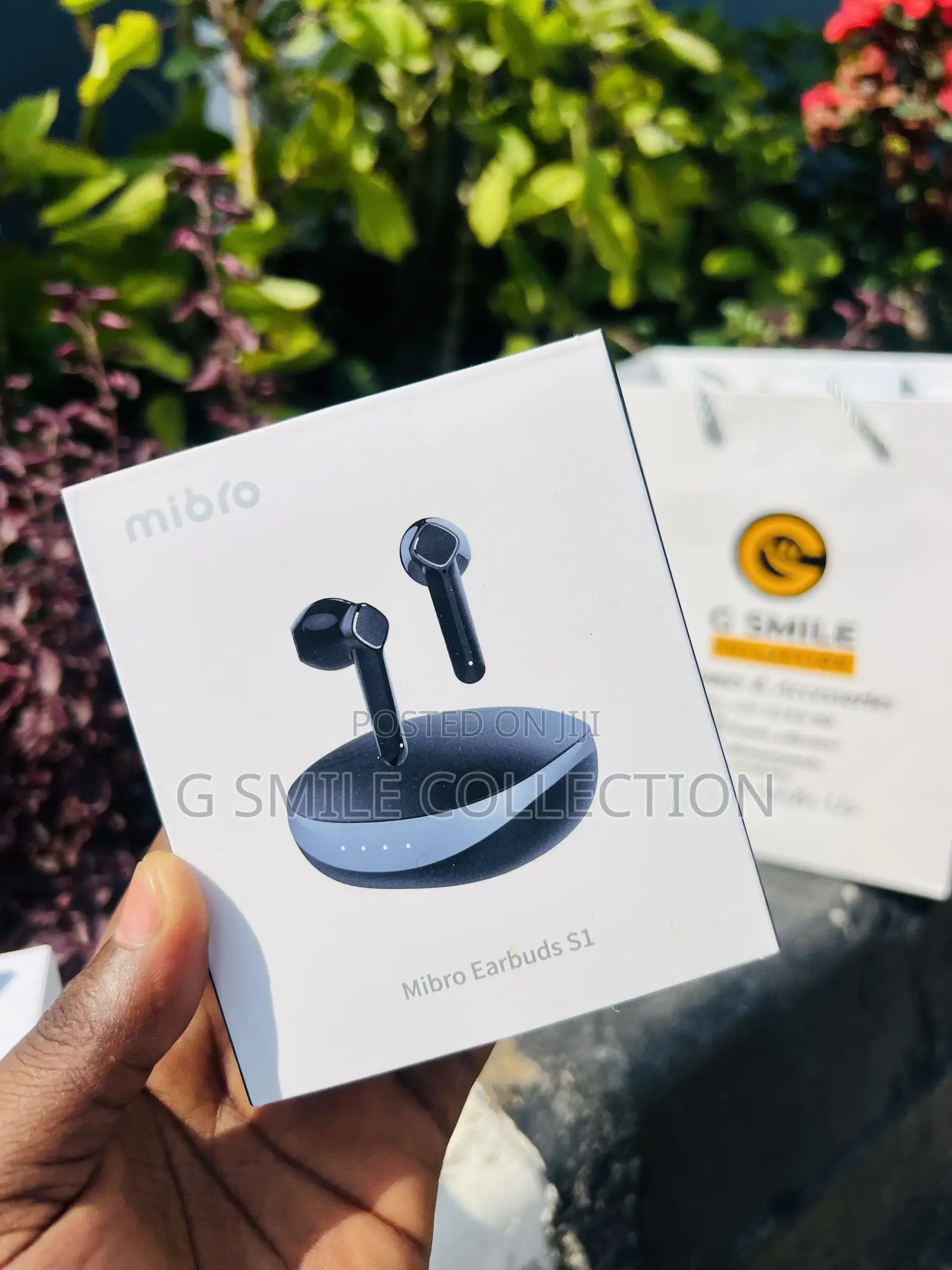 Mibro Earbuds S1