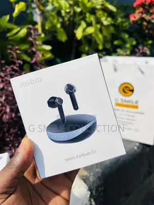 Mibro Earbuds S1