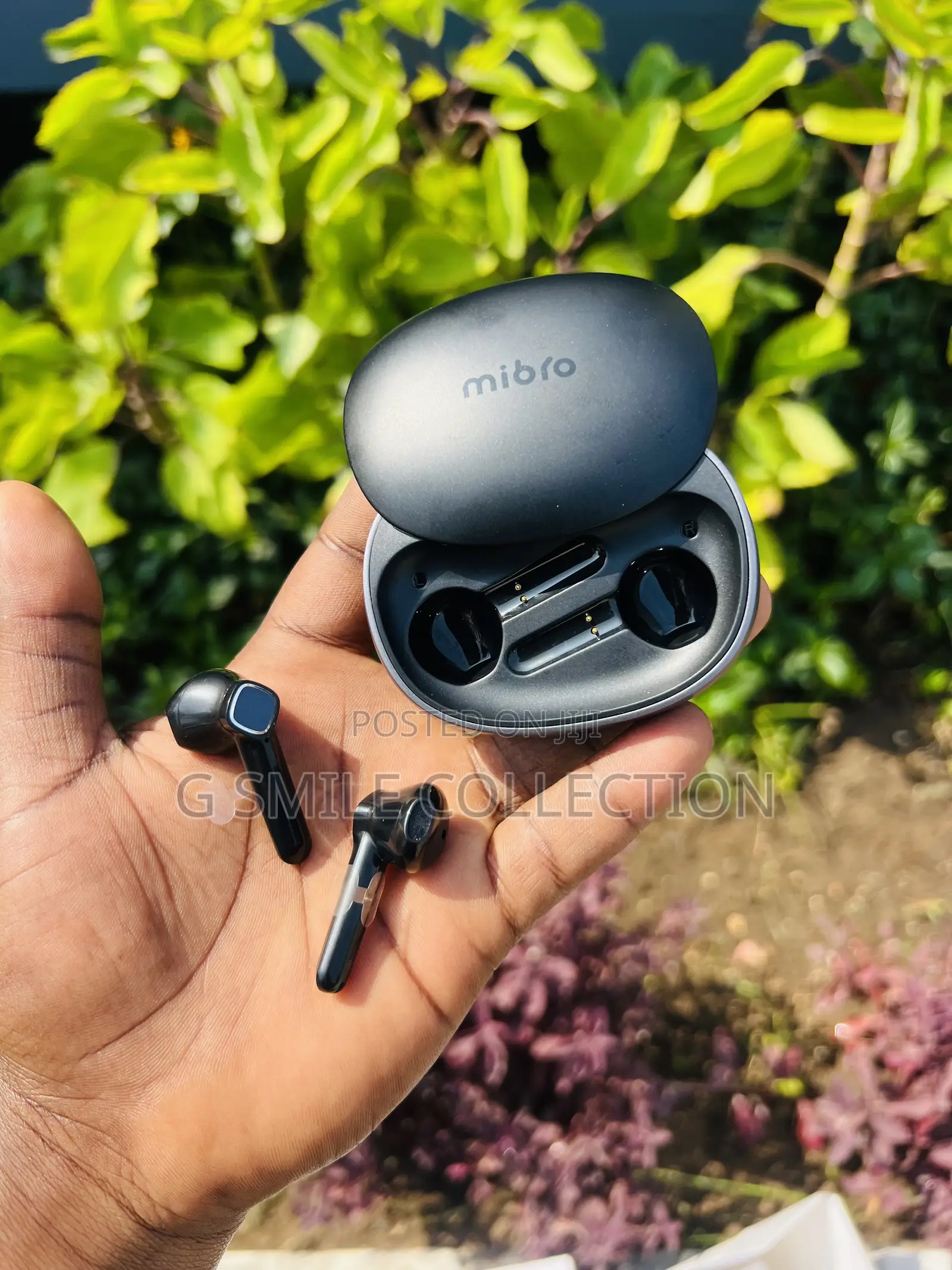 Mibro Earbuds S1