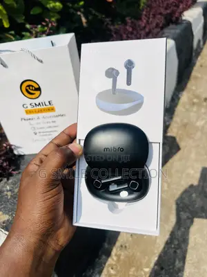 Mibro Earbuds S1