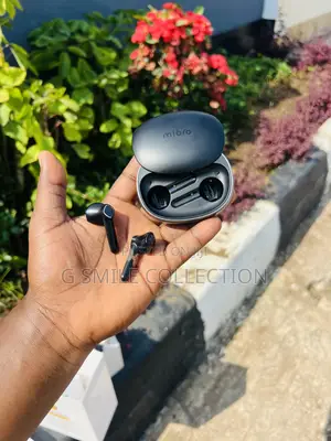 Mibro Earbuds S1