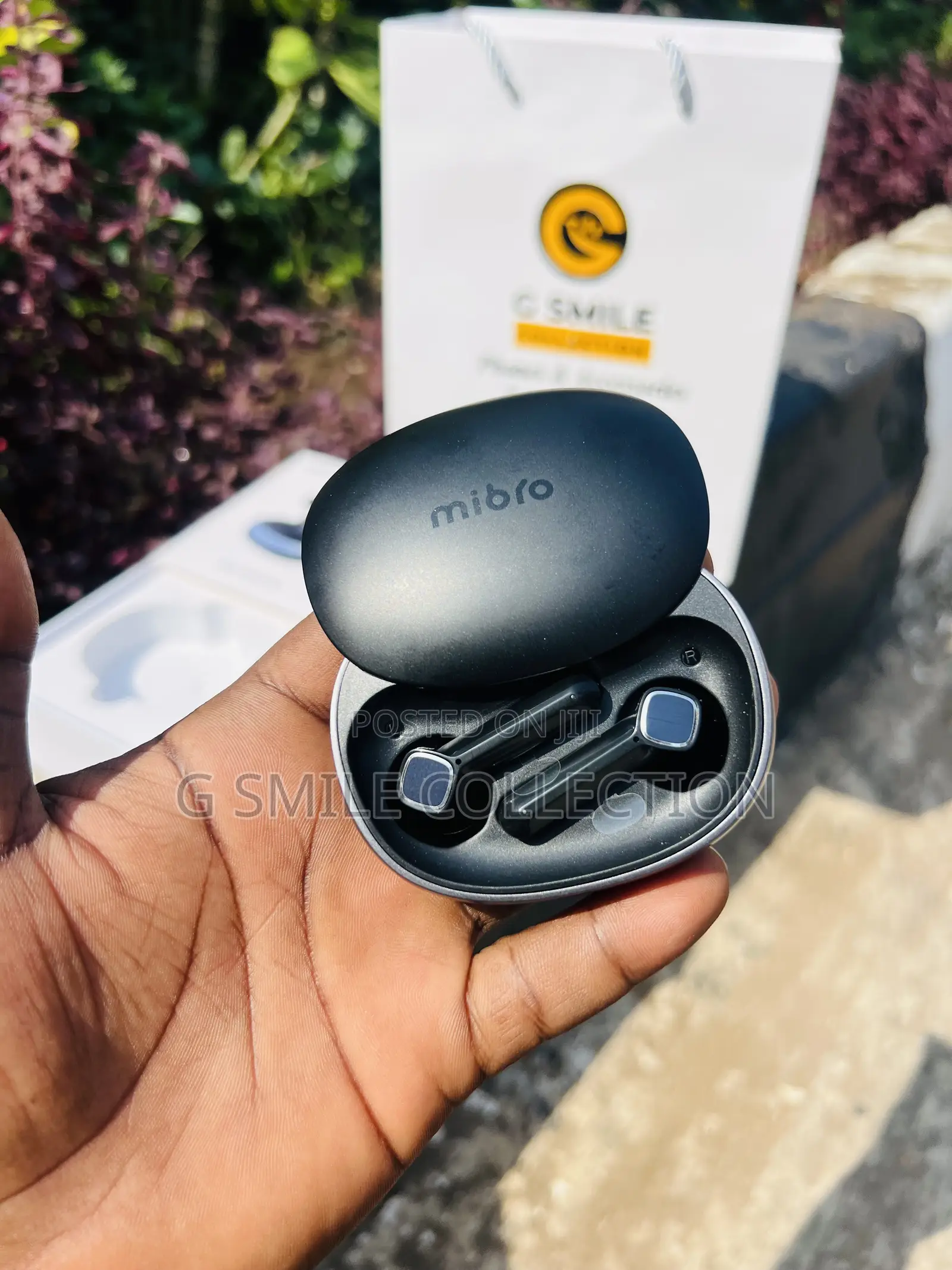 Mibro Earbuds S1