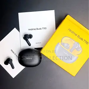 Realme Buds T110