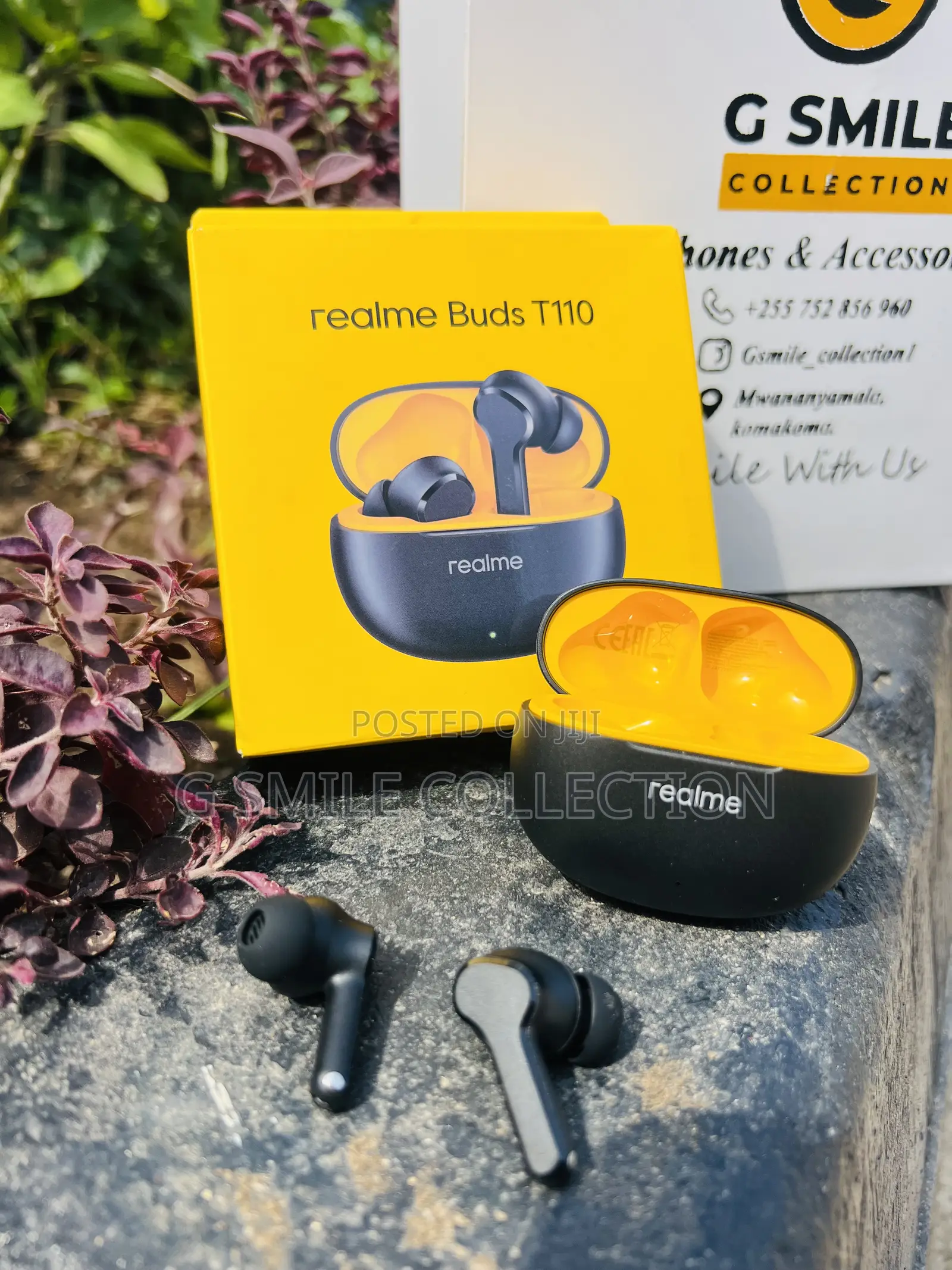 Realme Buds T110