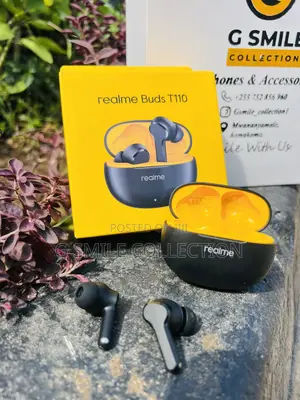 Realme Buds T110