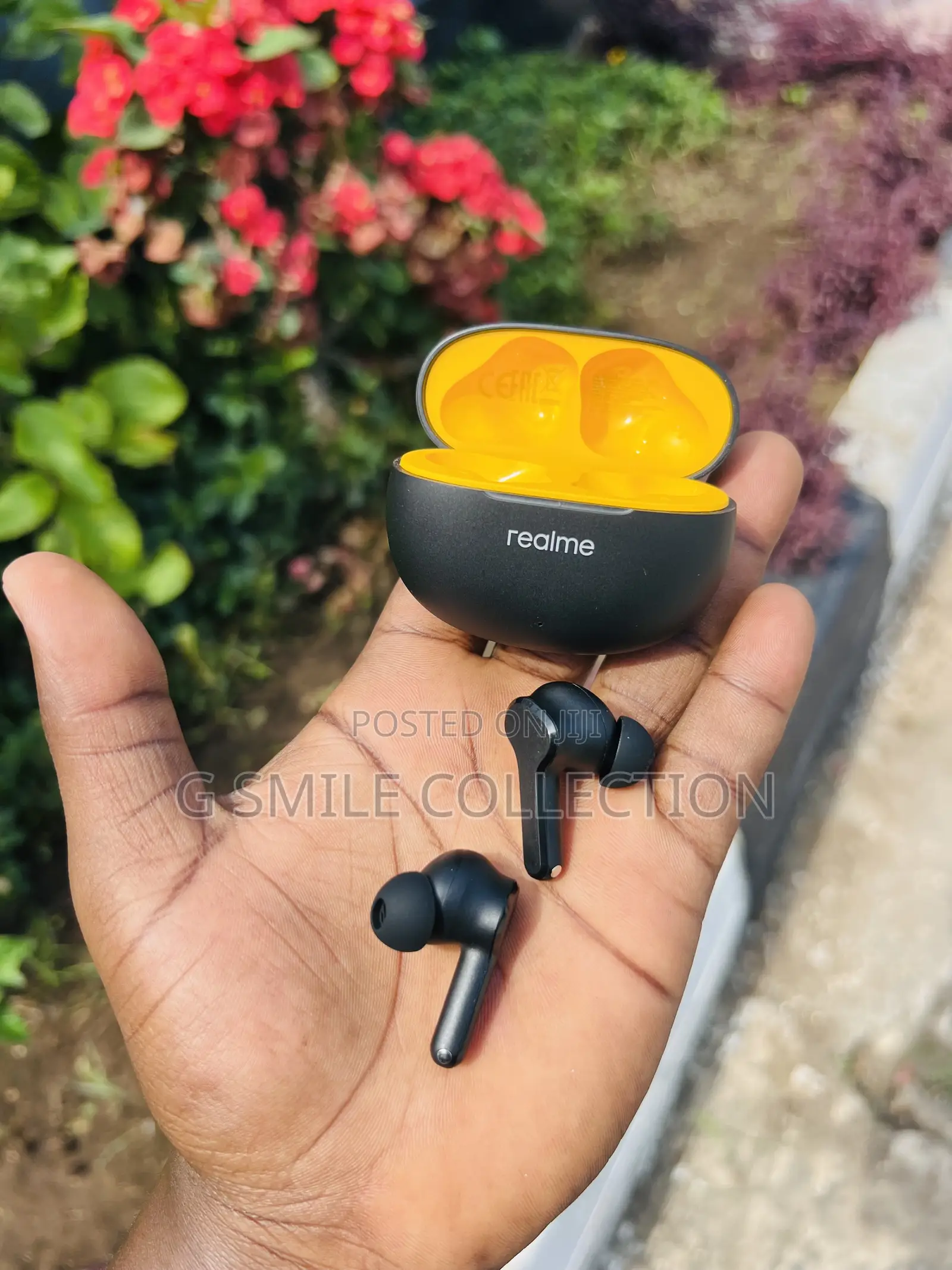 Realme Buds T110