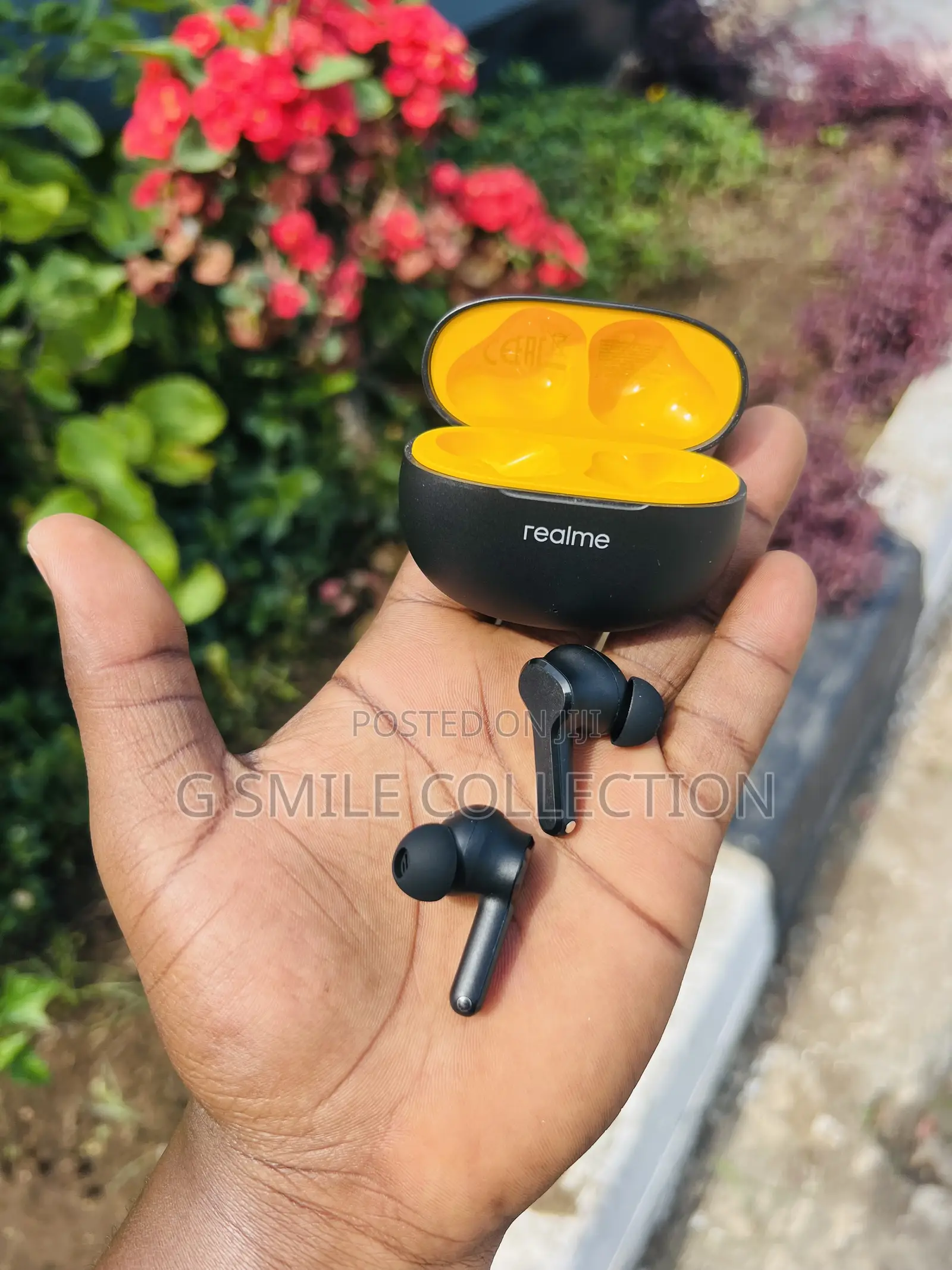 Realme Buds T110