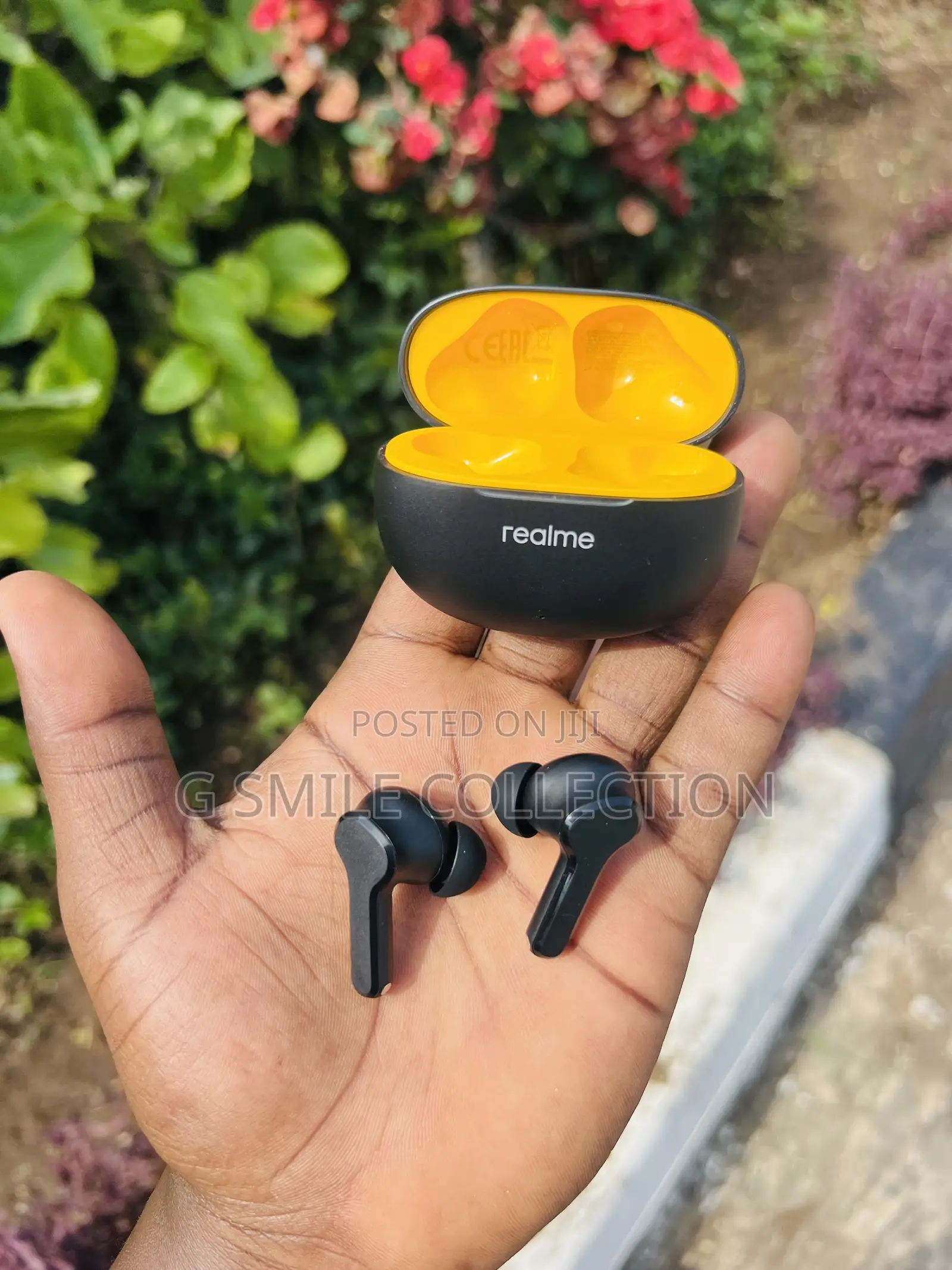 Realme Buds T110