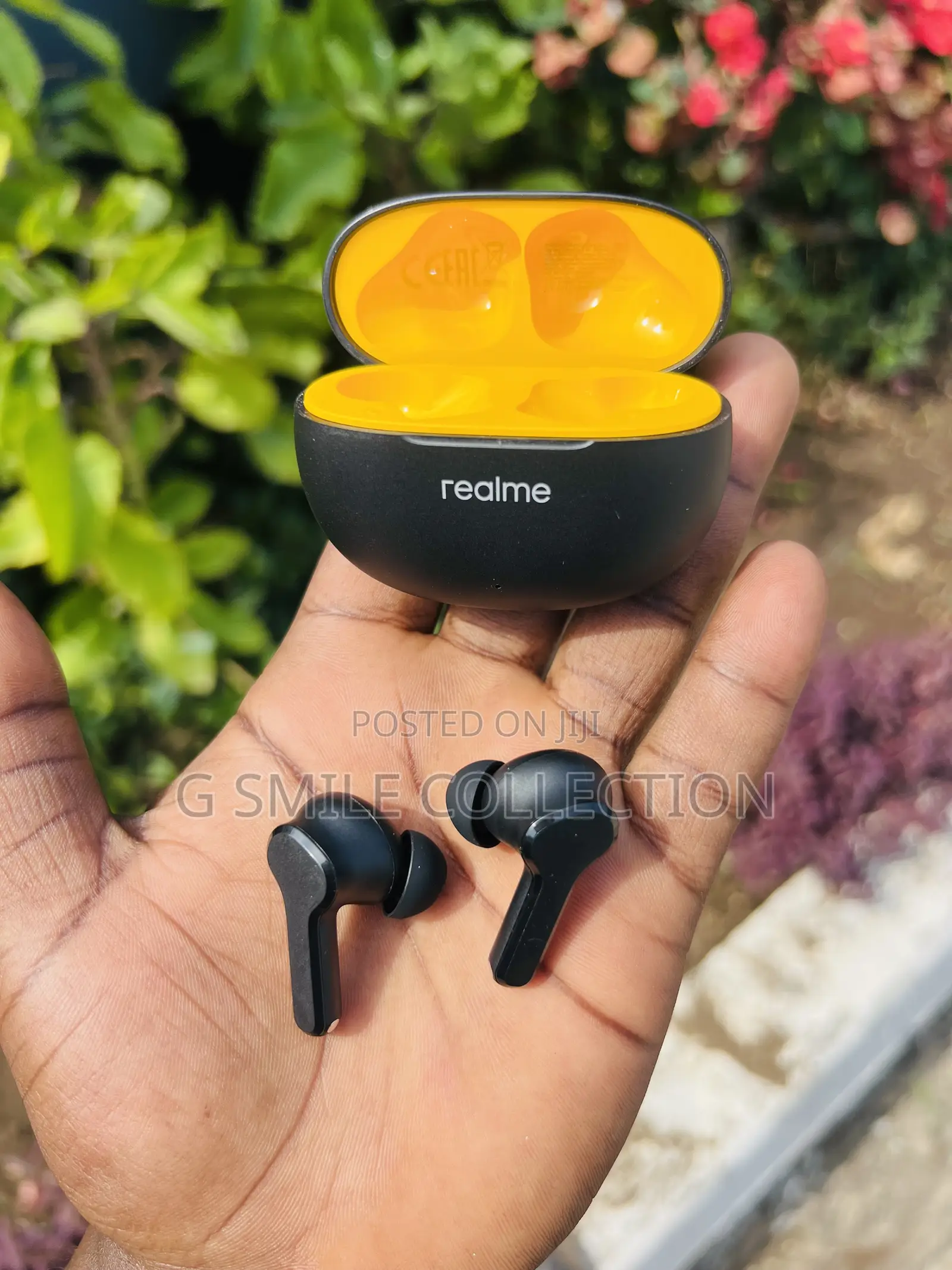 Realme Buds T110