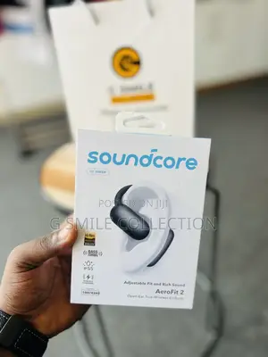 Soundcore Aerofit 2
