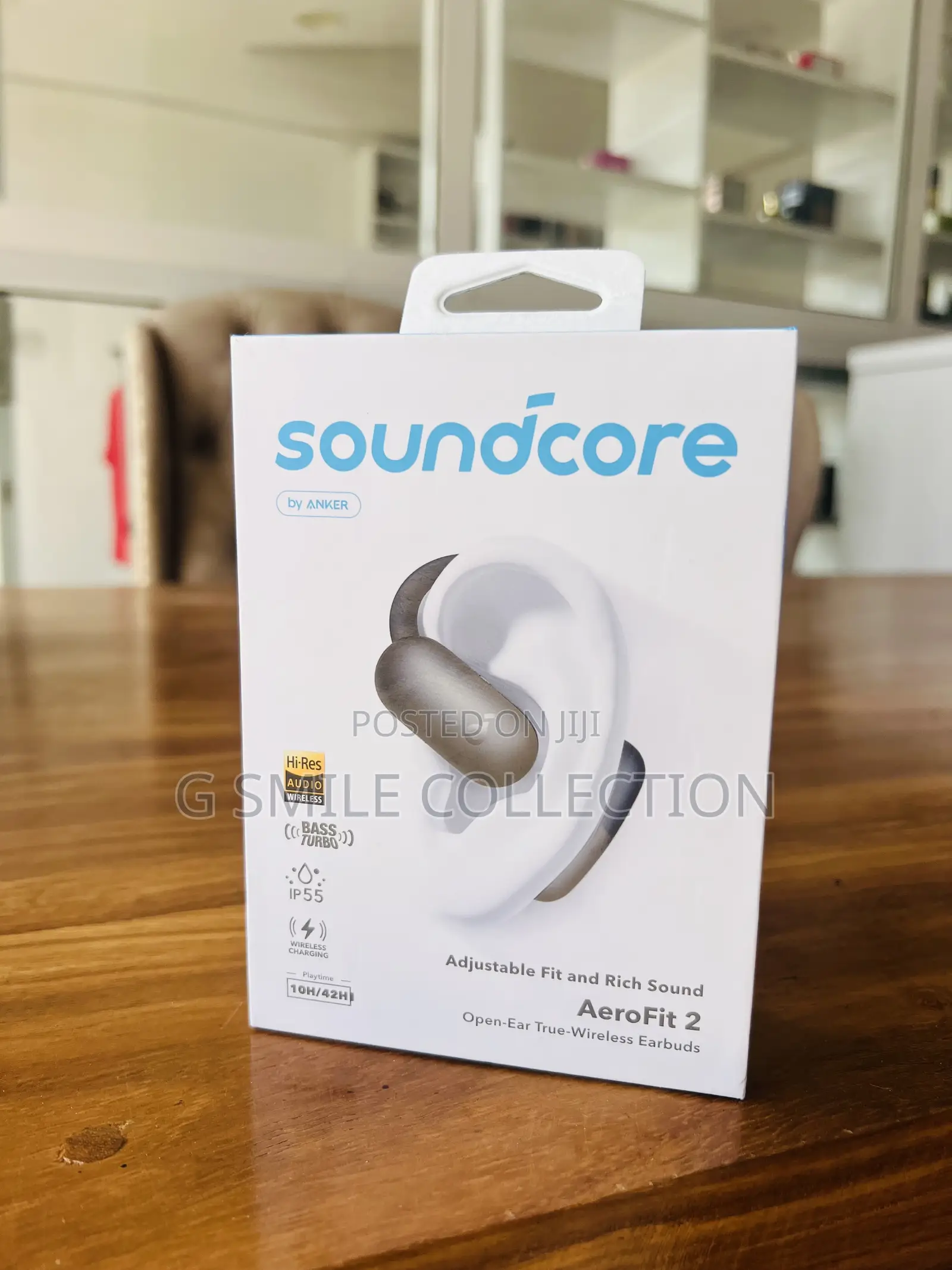 Soundcore Aerofit 2