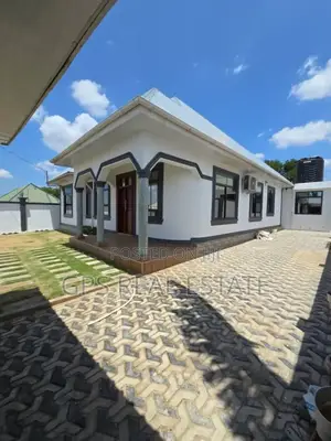3bdrm House in Mbezi Mwisho, Kinondoni for sale