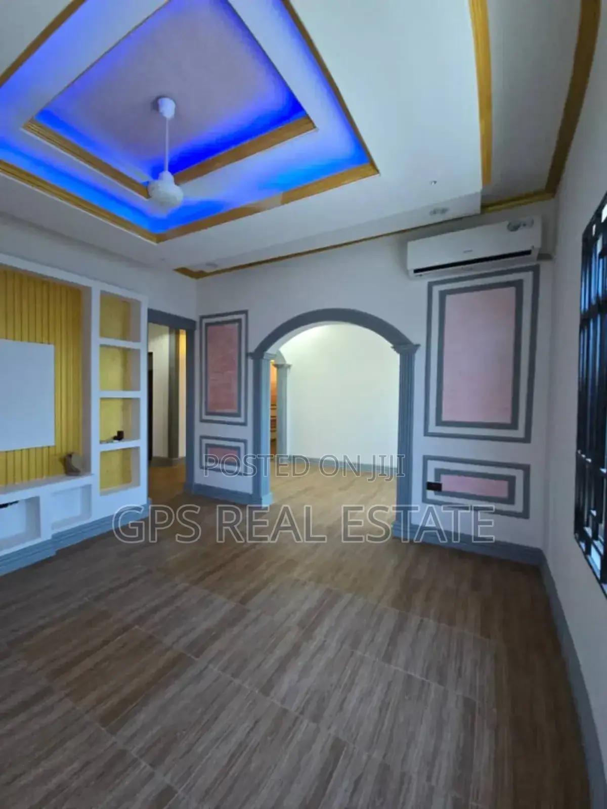 3bdrm House in Mbezi Mwisho, Kinondoni for sale